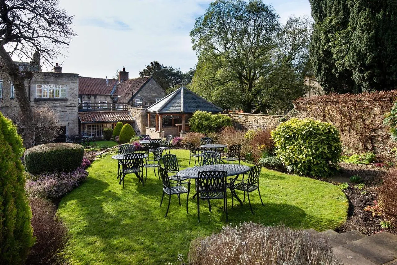 The Black Swan - The Inn Collection Group Helmsley
