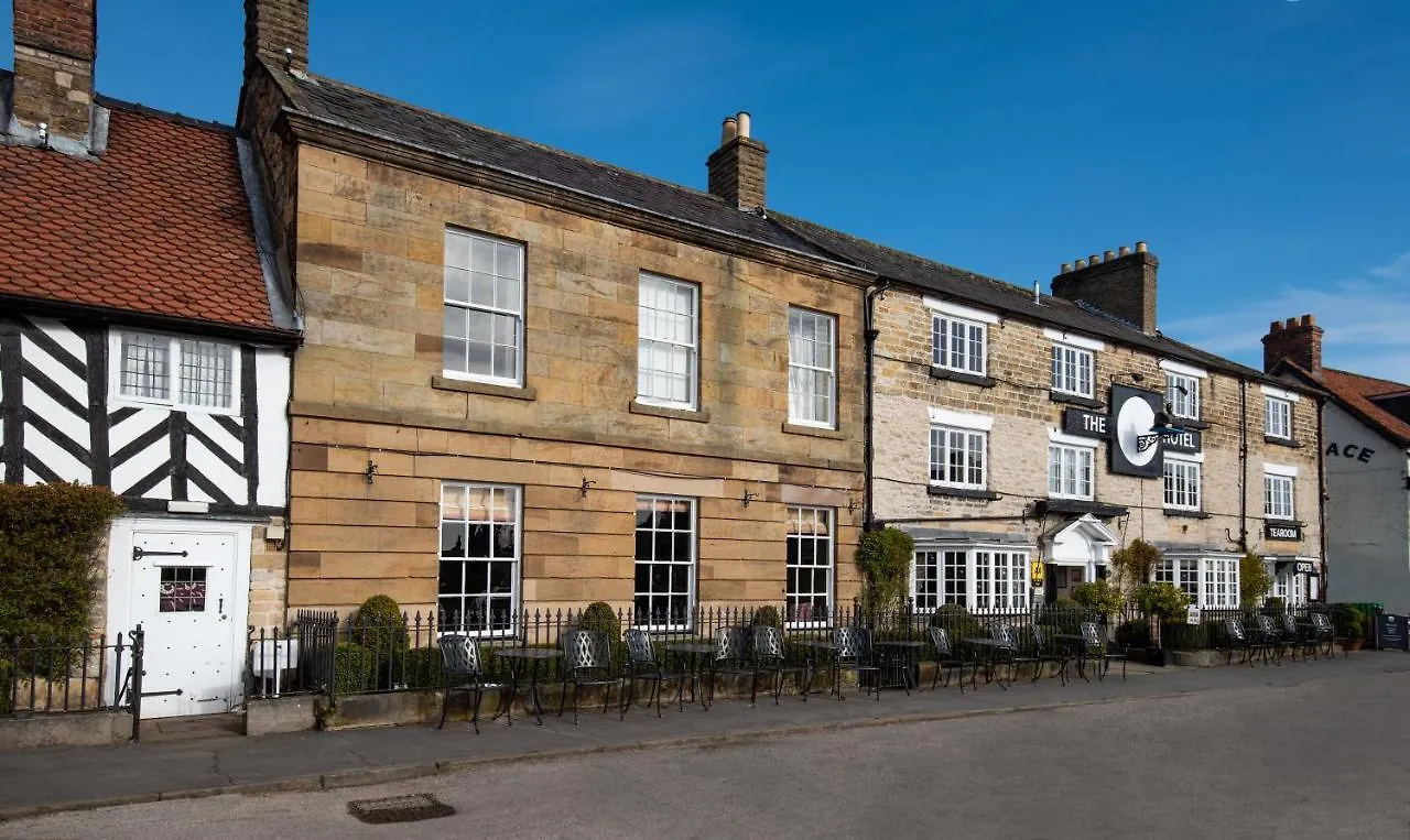 The Black Swan - The Inn Collection Group Helmsley