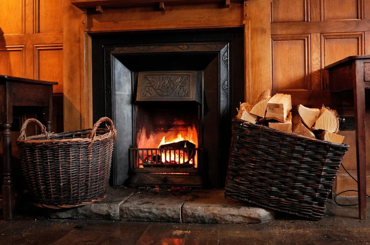 The Black Swan - The Inn Collection Group Helmsley