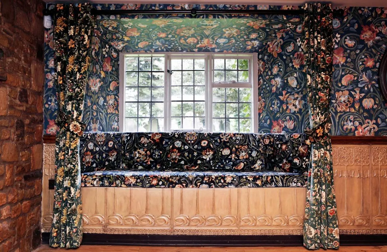 The Black Swan - The Inn Collection Group Helmsley