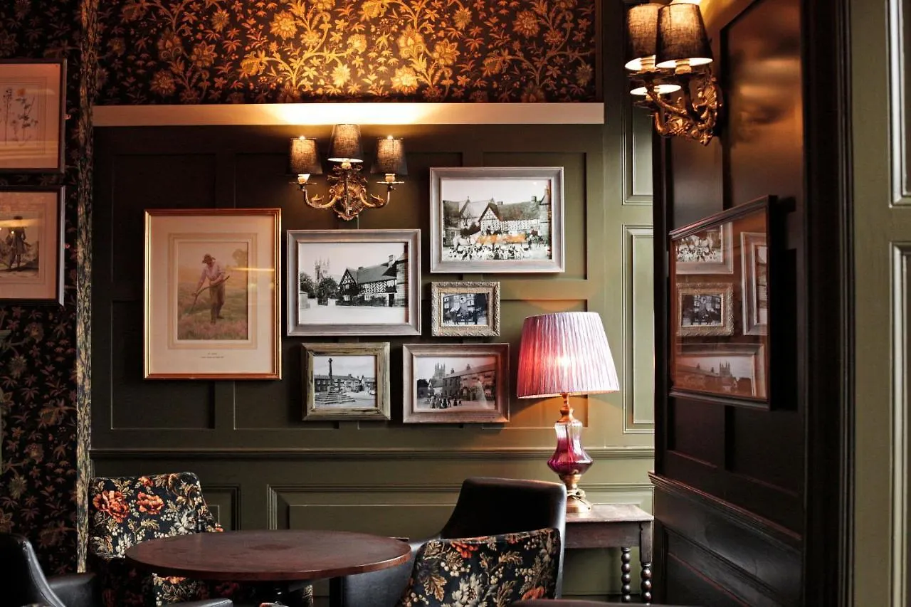 The Black Swan - The Inn Collection Group Helmsley