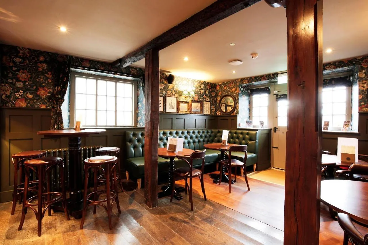 The Black Swan - The Inn Collection Group Helmsley