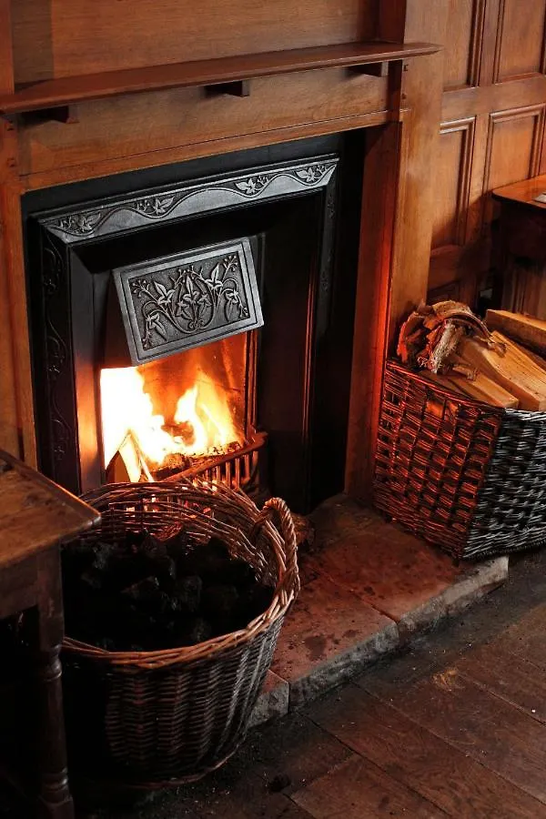 The Black Swan - The Inn Collection Group Helmsley