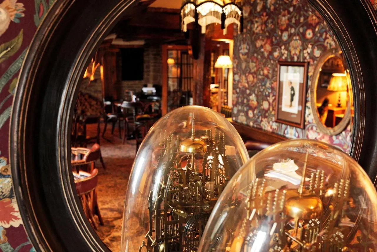 The Black Swan - The Inn Collection Group Helmsley