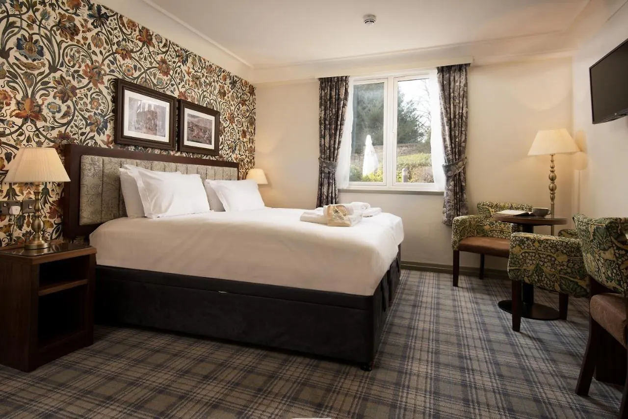 The Black Swan - The Inn Collection Group Helmsley