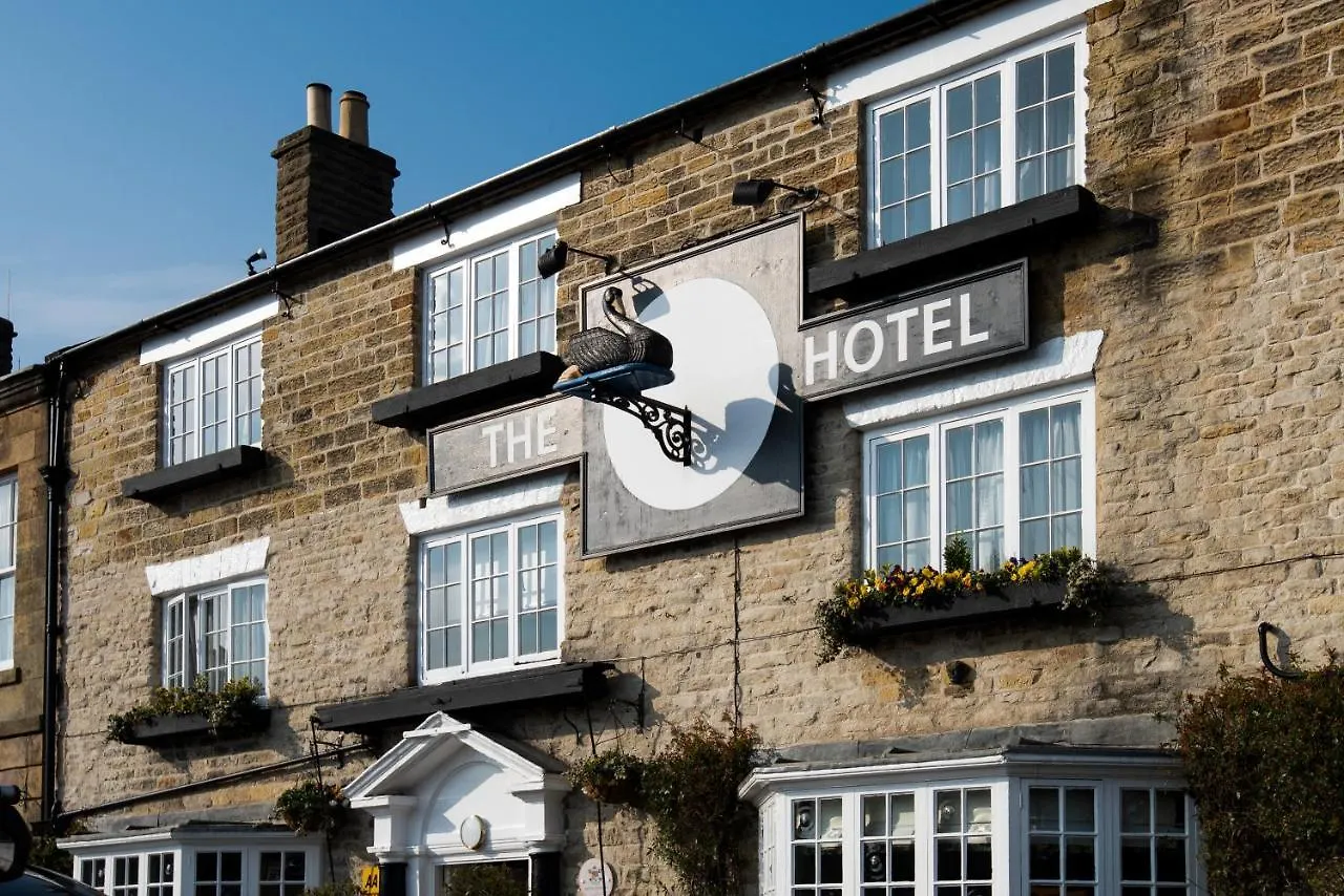 The Black Swan - The Inn Collection Group Helmsley
