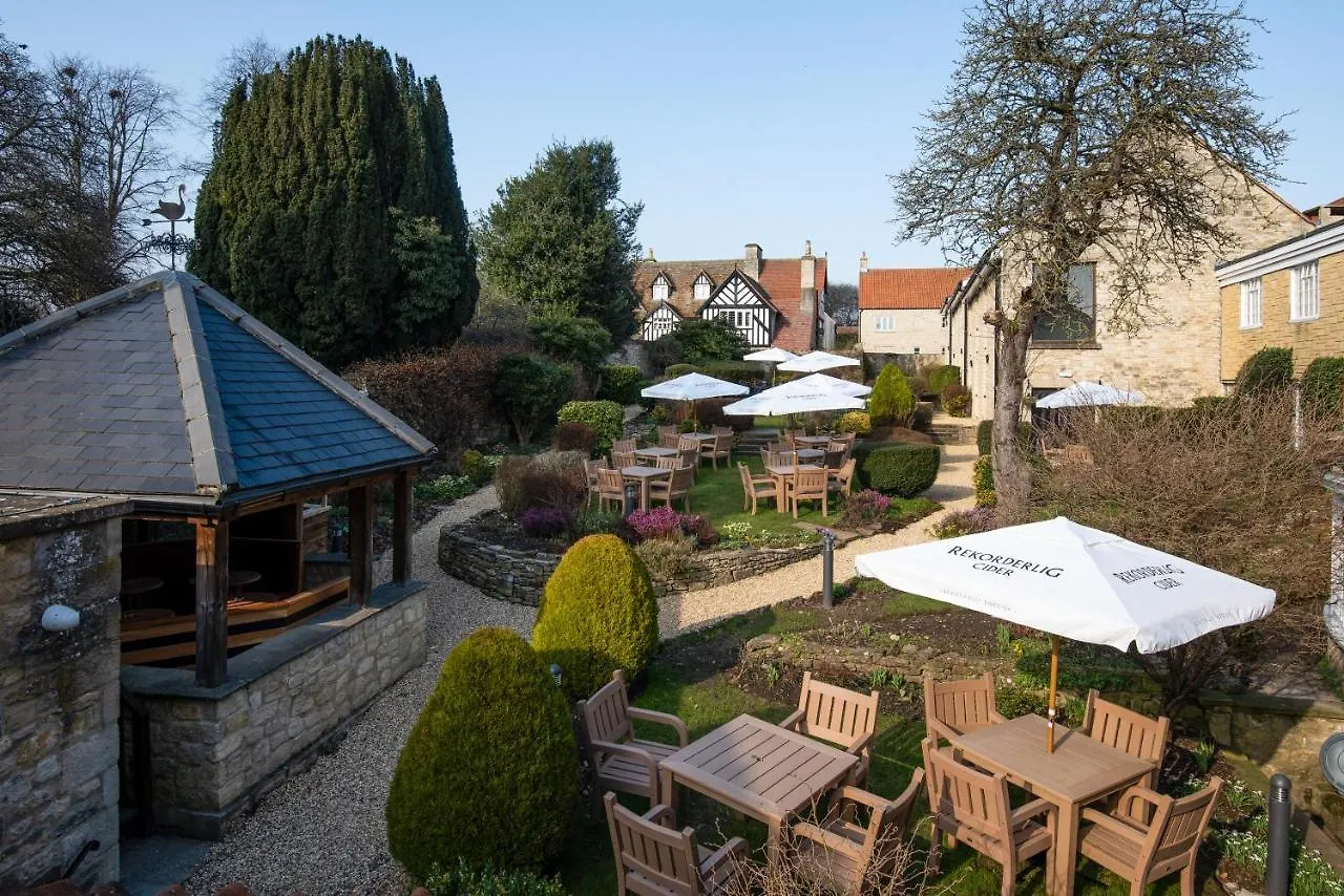 The Black Swan - The Inn Collection Group Helmsley