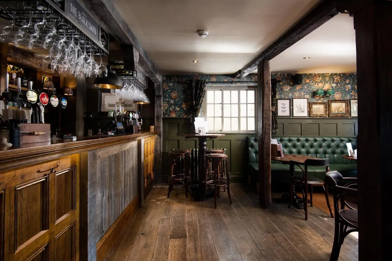 The Black Swan - The Inn Collection Group Helmsley