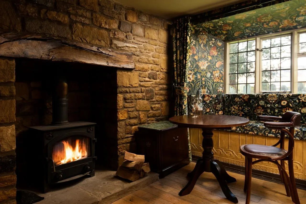 The Black Swan - The Inn Collection Group Helmsley