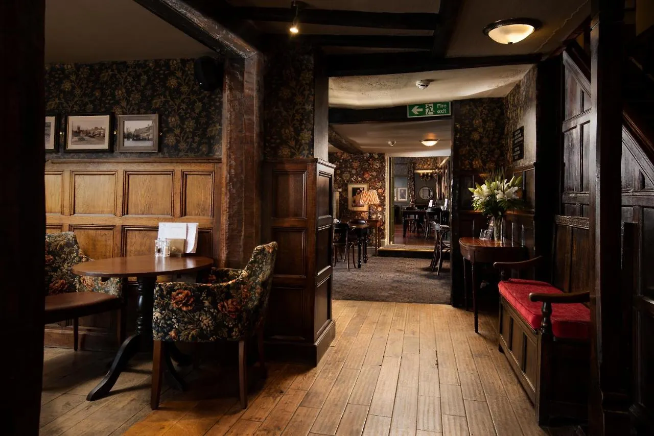 The Black Swan - The Inn Collection Group Helmsley