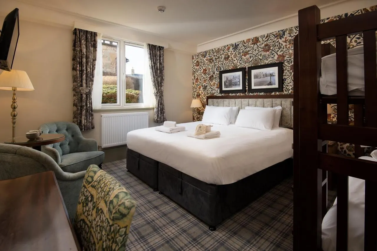 The Black Swan - The Inn Collection Group Helmsley