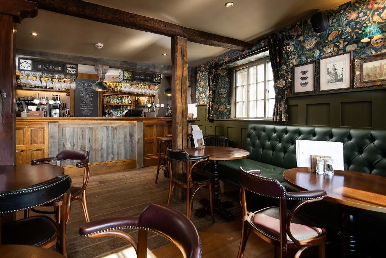 The Black Swan - The Inn Collection Group Helmsley