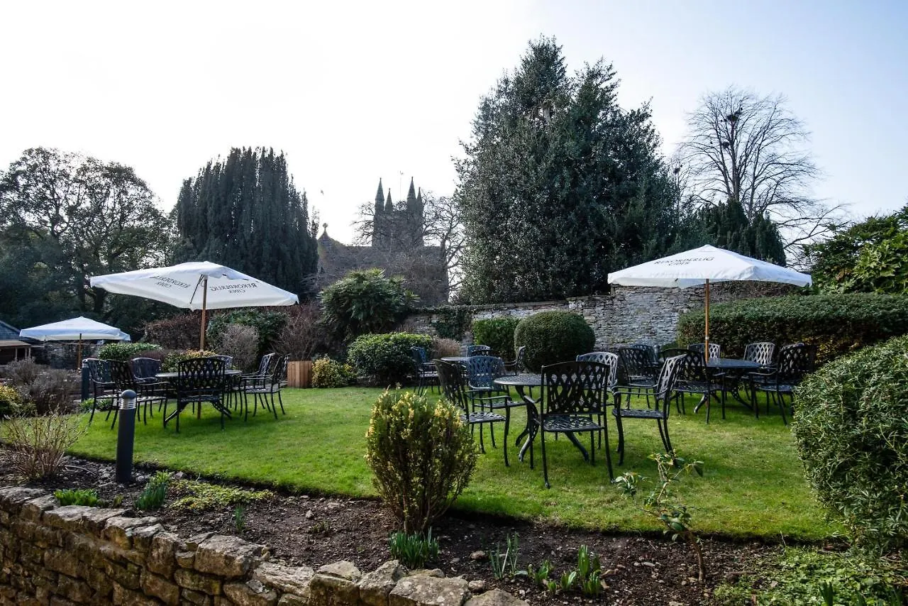 The Black Swan - The Inn Collection Group Helmsley