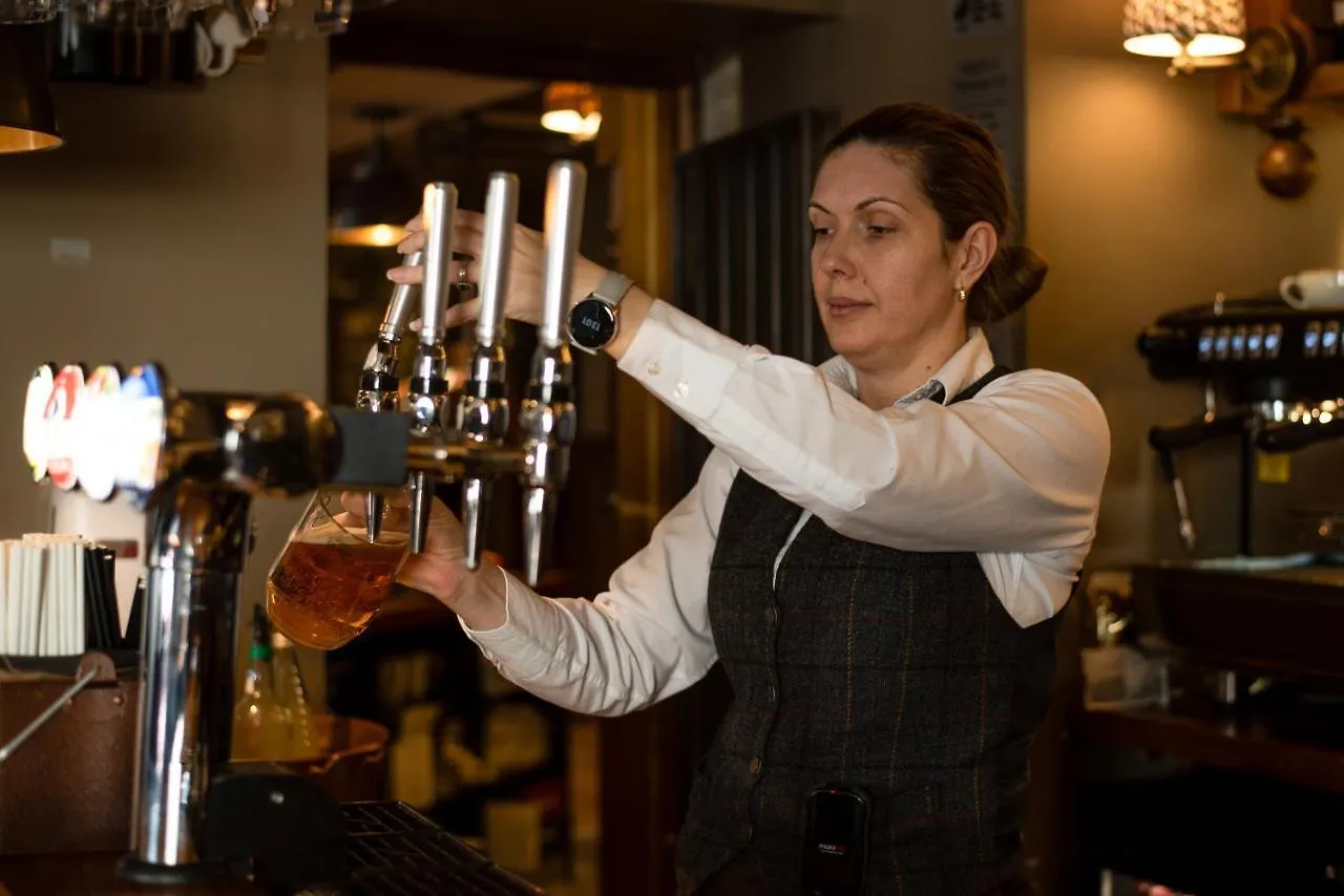 The Black Swan - The Inn Collection Group Helmsley