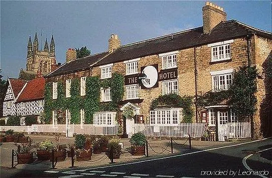 The Black Swan - The Inn Collection Group Helmsley
