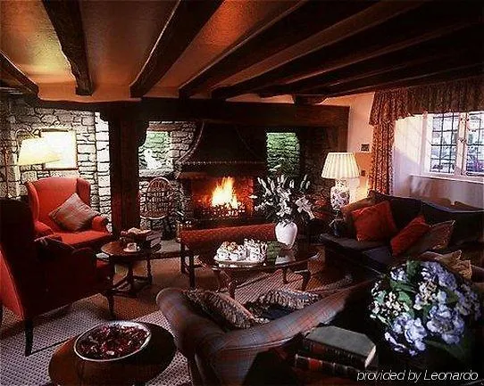 The Black Swan - The Inn Collection Group Helmsley