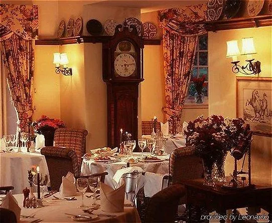 The Black Swan - The Inn Collection Group Helmsley
