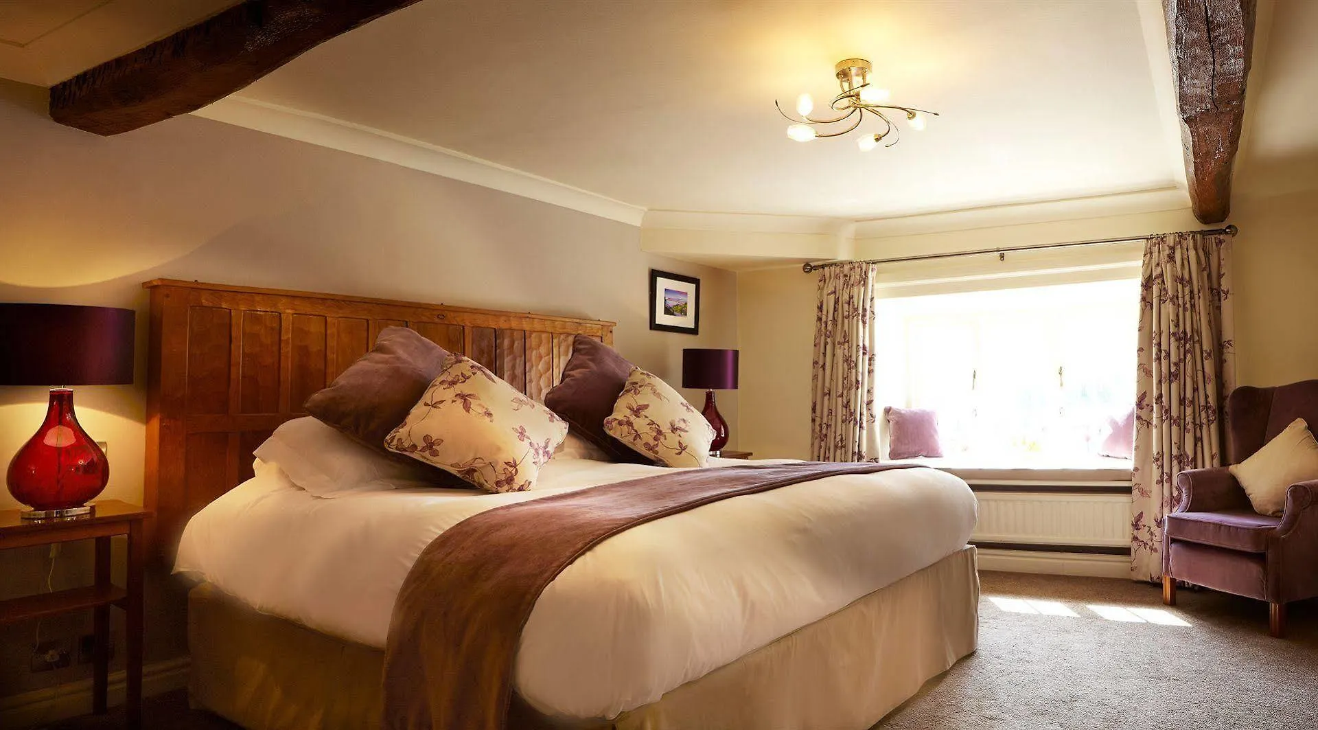 The Black Swan - The Inn Collection Group Helmsley