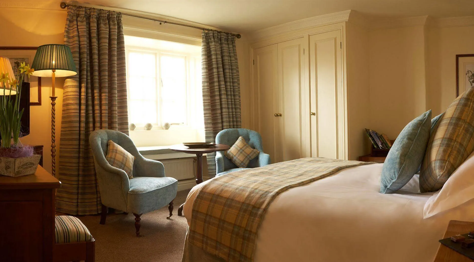 The Black Swan - The Inn Collection Group Helmsley