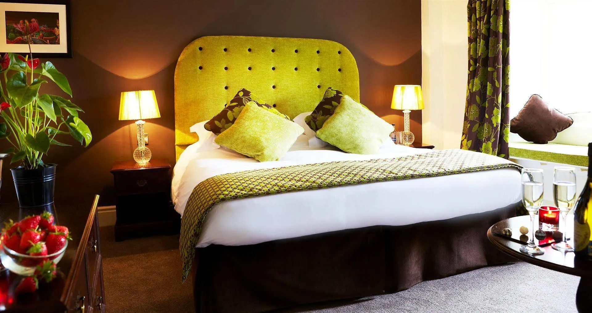 The Black Swan - The Inn Collection Group Helmsley