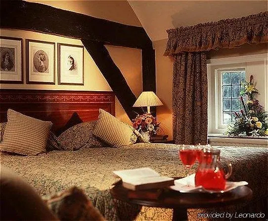 ****  The Black Swan - The Inn Collection Group هلمسلي المملكة المتحدة